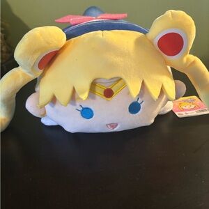 Sailor Moon otedama